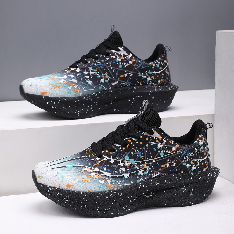 Running Gear For Sale - Мужские кроссовки для марафона, унисекс, спортивные,