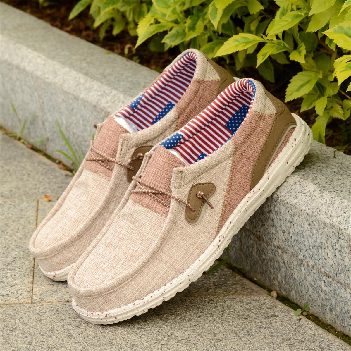 Running Gear For Sale - Унисекс повседневные слипоны для улицы, легкие,