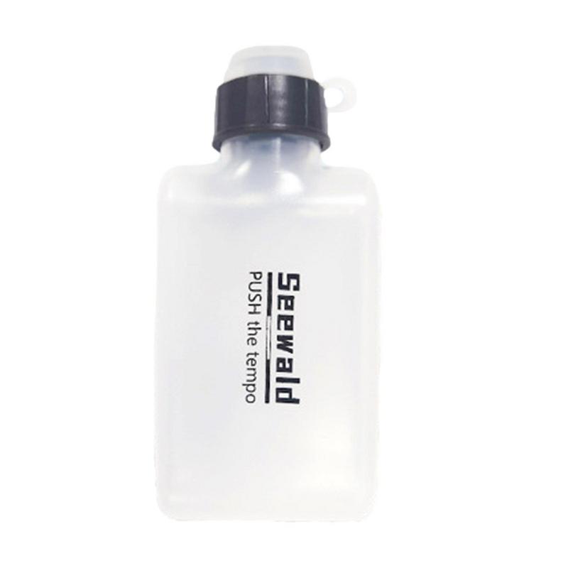 Running Gear Water - Легкая бутылка для воды, прозрачные велосипедные