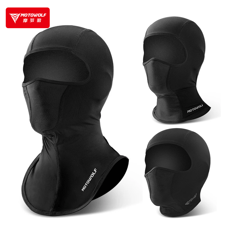 Running Gear Ideas - Балаклава для мужчин и женщин, летняя