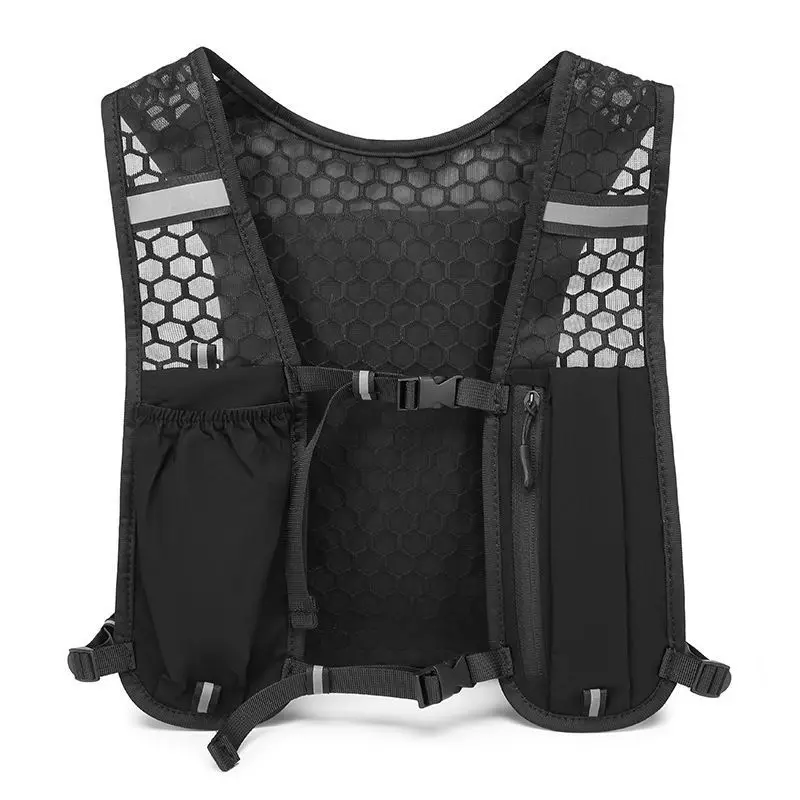 Running Gear Ideas - Светоотражающий легкий жилет для бега и