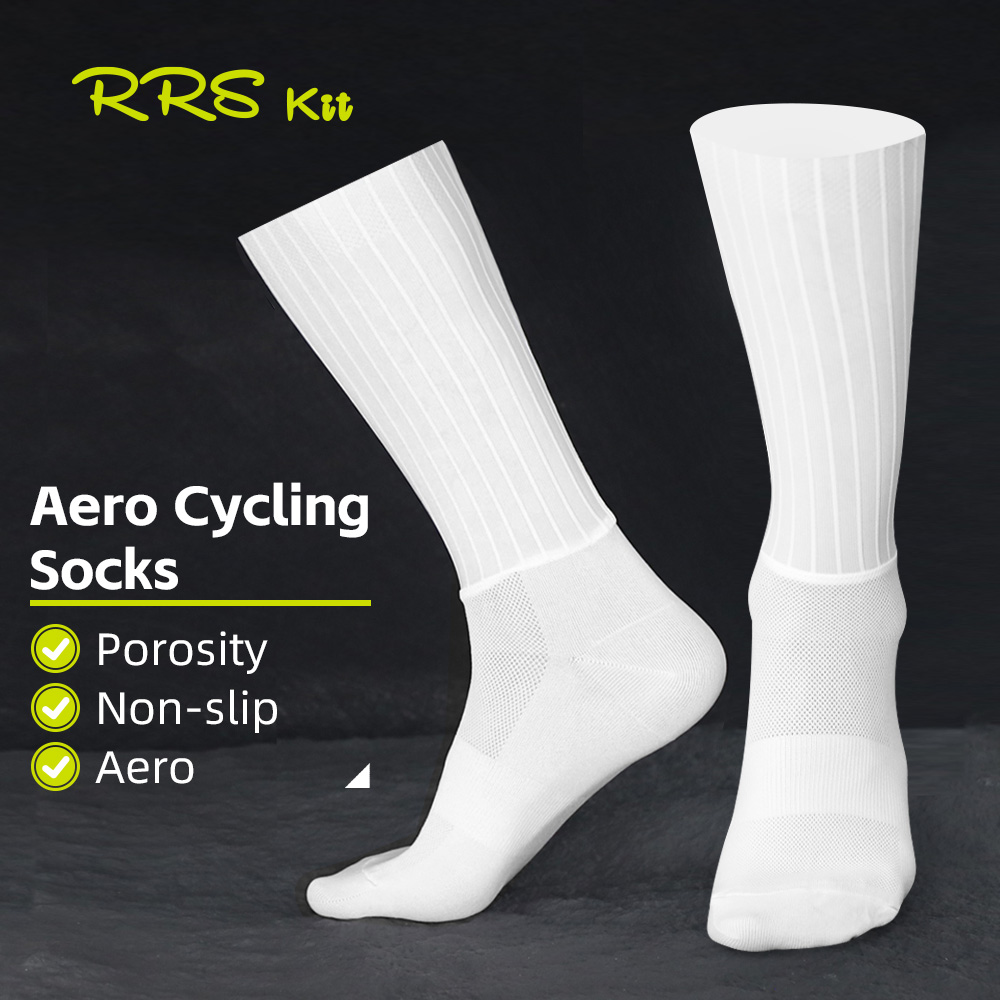 Running Gear Men - Летние аэродинамические носки Rrskit для велоспорта,