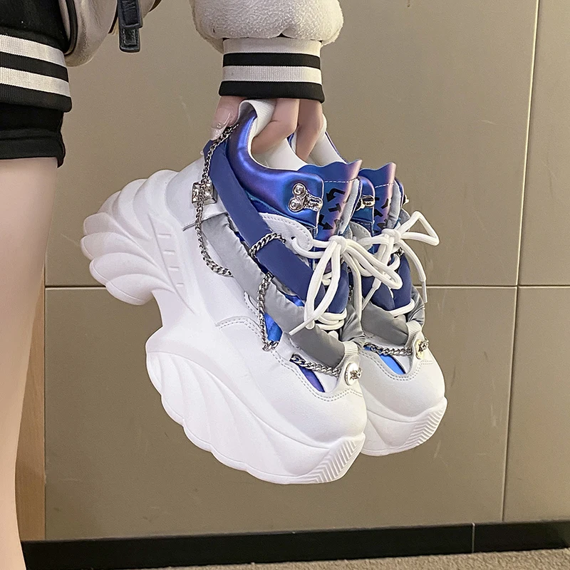 Running Gear For Sale - Милые женские кроссовки Kawaii, повседневная обувь
