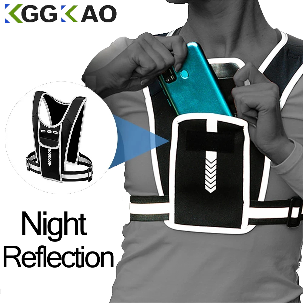 Running Gear Ideas - Держатель для телефона для бега для