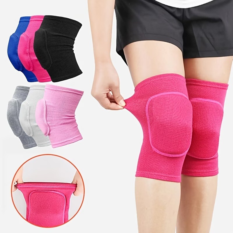 Running Gear Ideas - Теплые наколенники для мужчин и женщин,