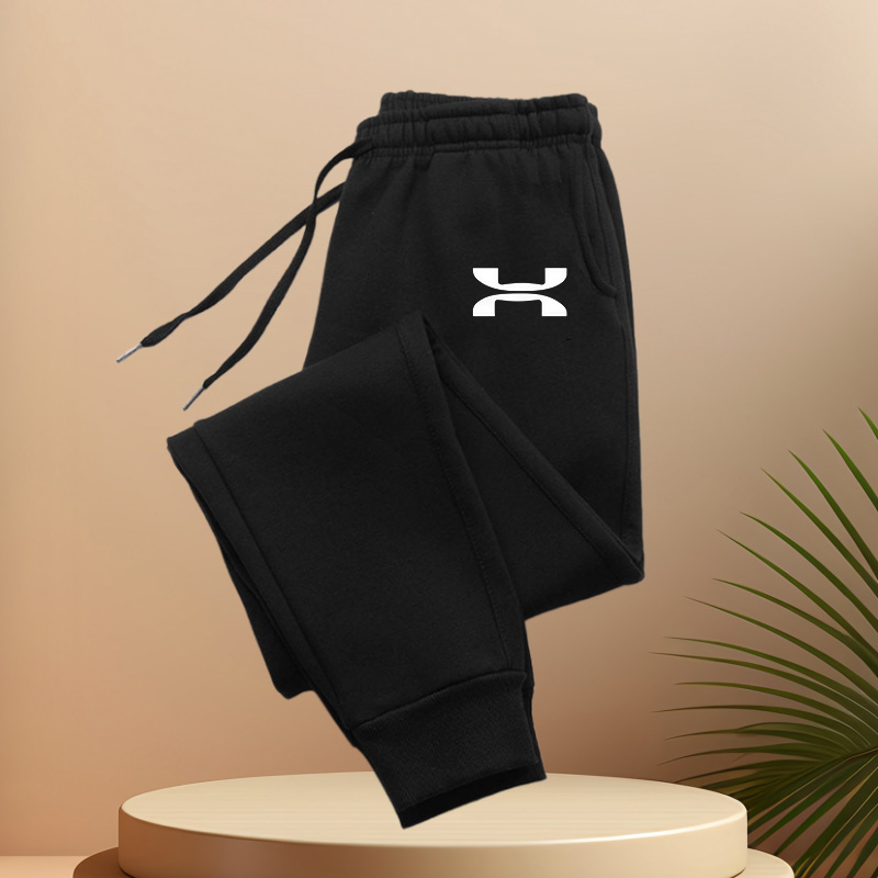 Мужские повседневные брюки, сп – обзор и цена Running Gear Men