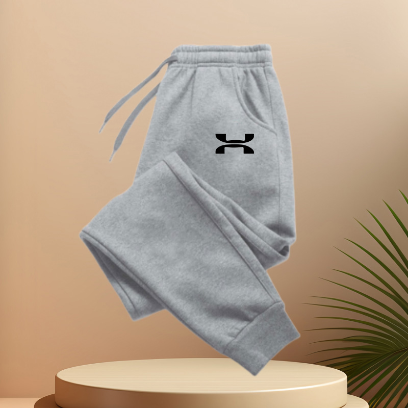 Мужские повседневные брюки, сп – обзор и цена Running Gear Men