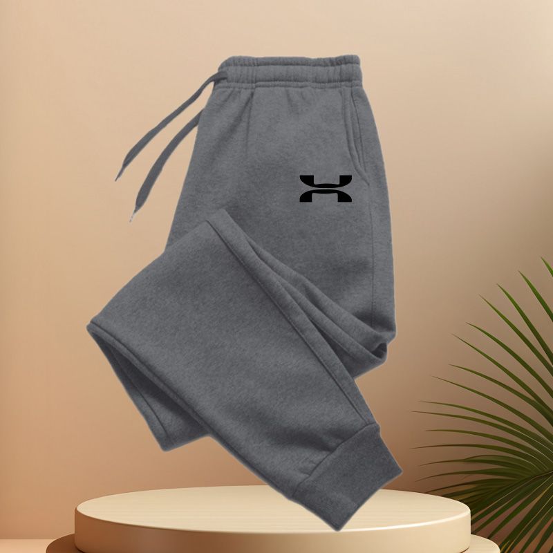 Мужские повседневные брюки, сп – обзор и цена Running Gear Men