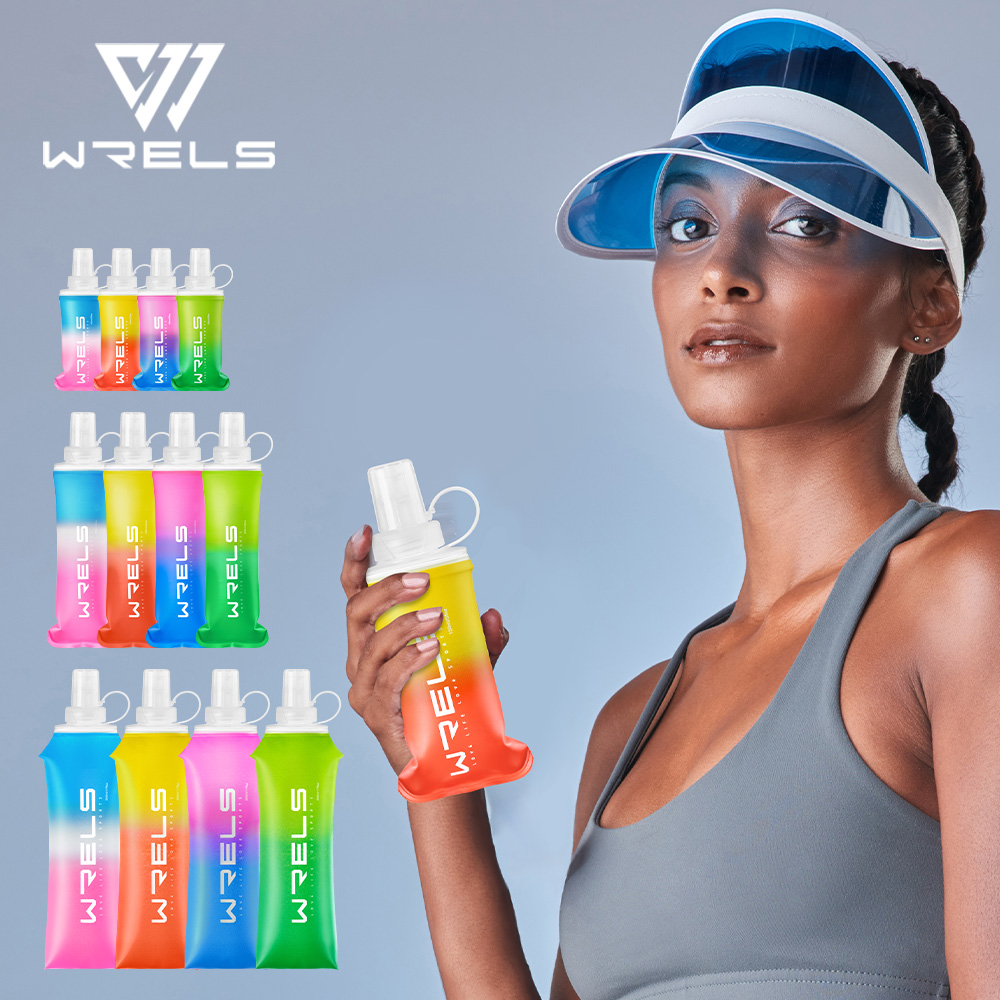 Спортивная бутылка для воды из – обзор и цена Running Gear Water