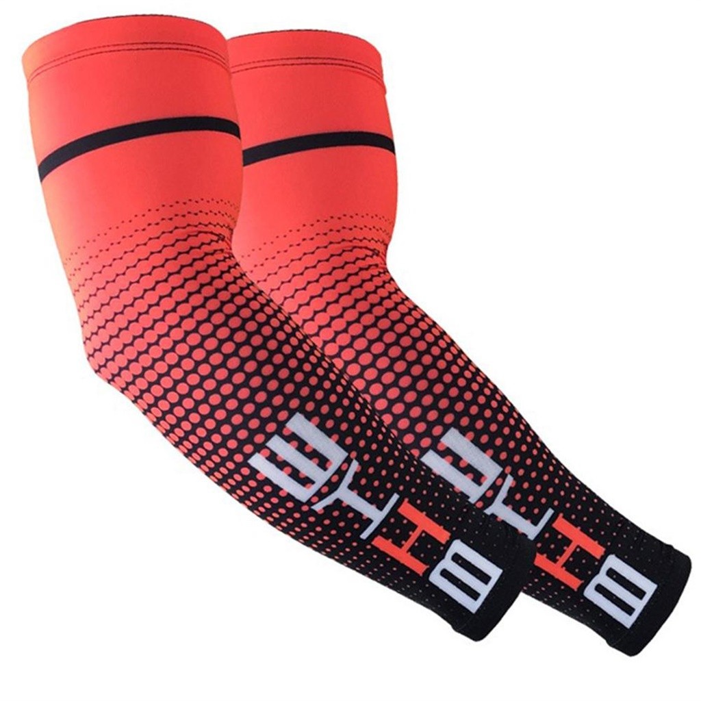 Градиентный компрессионный рук – обзор и цена Running Gear Autumn