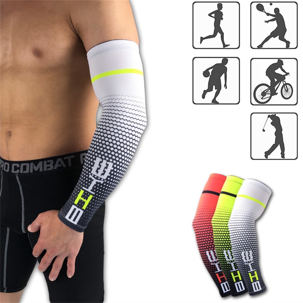 Градиентный компрессионный рук – обзор и цена Running Gear Autumn