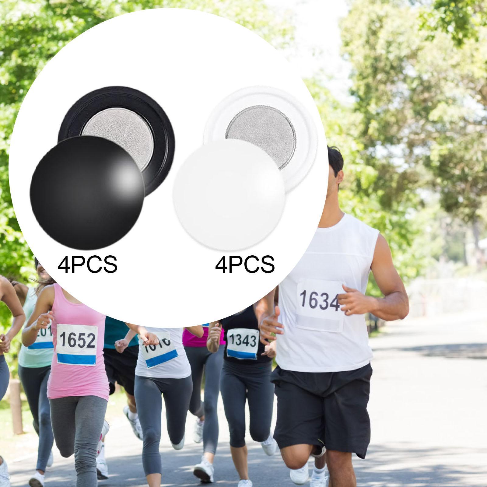 4 пары магнитных зажимов для г – обзор и цена Running Gear Ideas