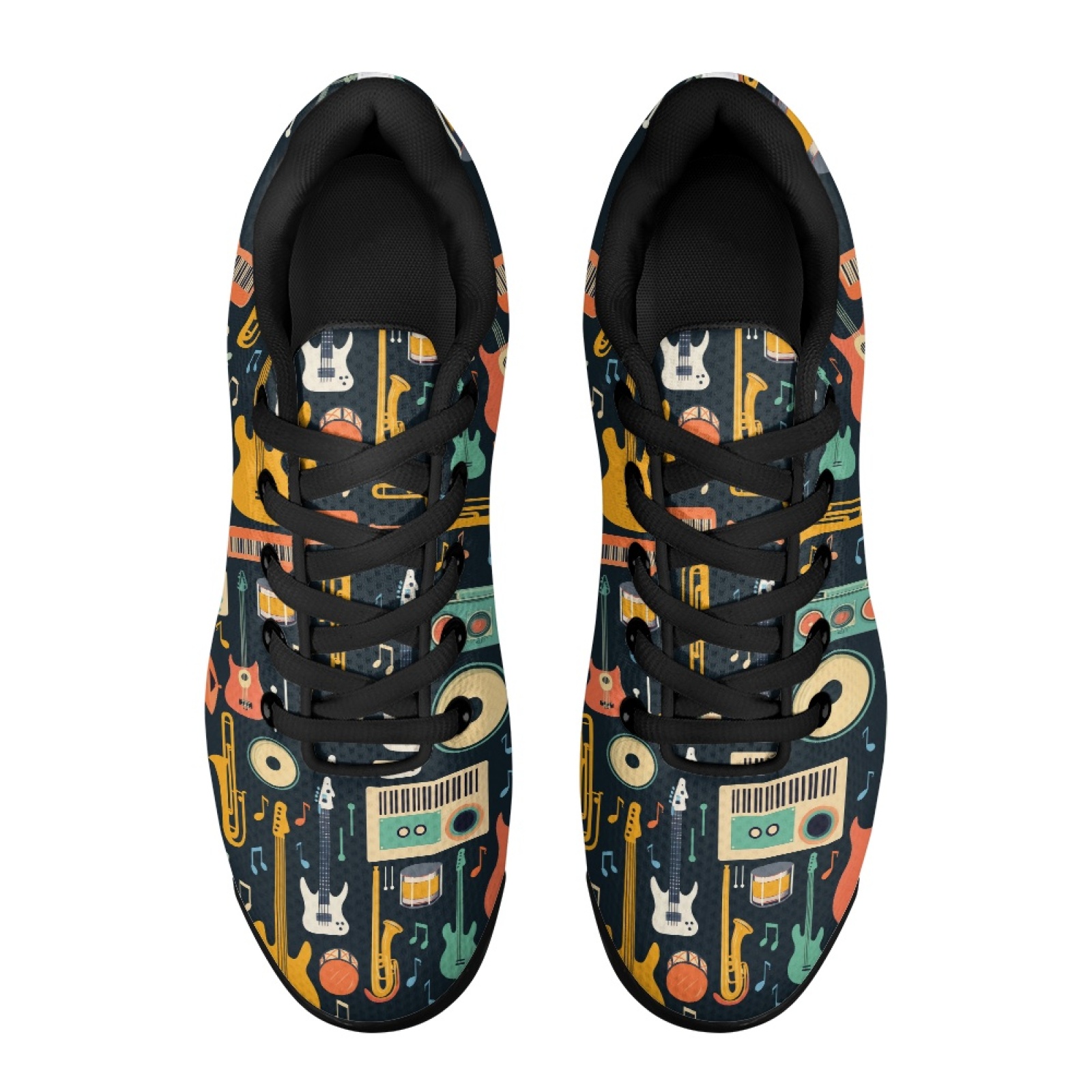 Кроссовки PENSTROLL с принтом  – обзор и цена Running Gear Autumn