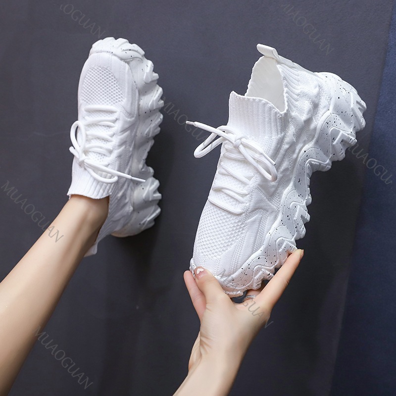 Женские массивные кроссовки на – обзор и цена Running Gear For Sale