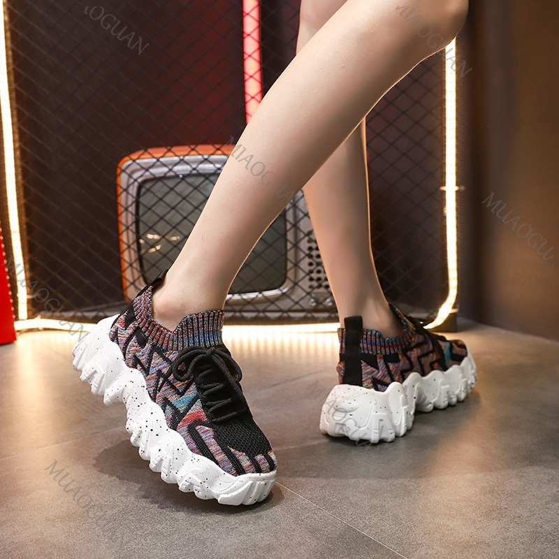 Женские массивные кроссовки на – обзор и цена Running Gear For Sale