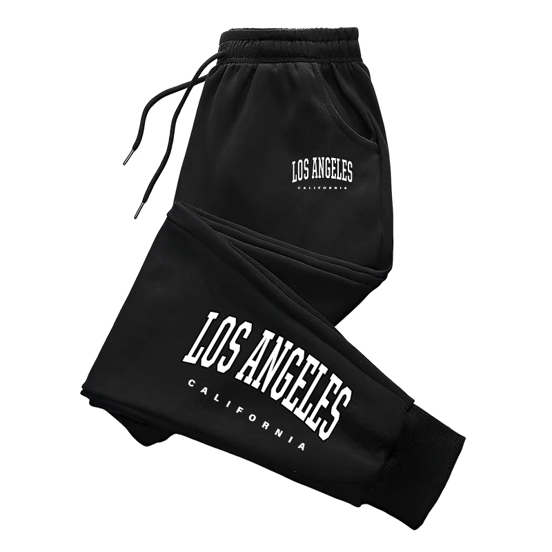 Мужские спортивные брюки с при – обзор и цена Running Gear Men