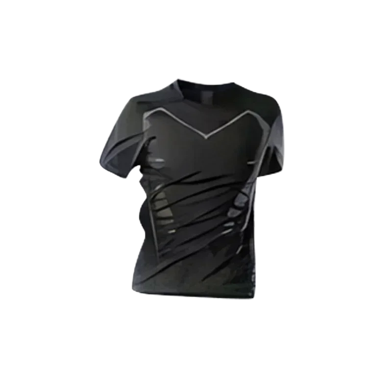 Новый мужской спортивный компл – обзор и цена Running Gear Autumn