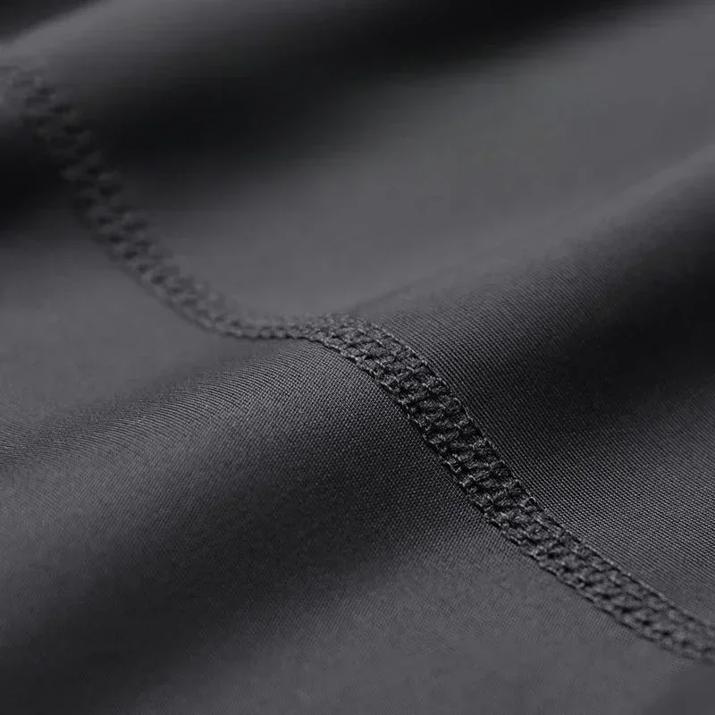 Новый мужской спортивный компл – обзор и цена Running Gear Autumn