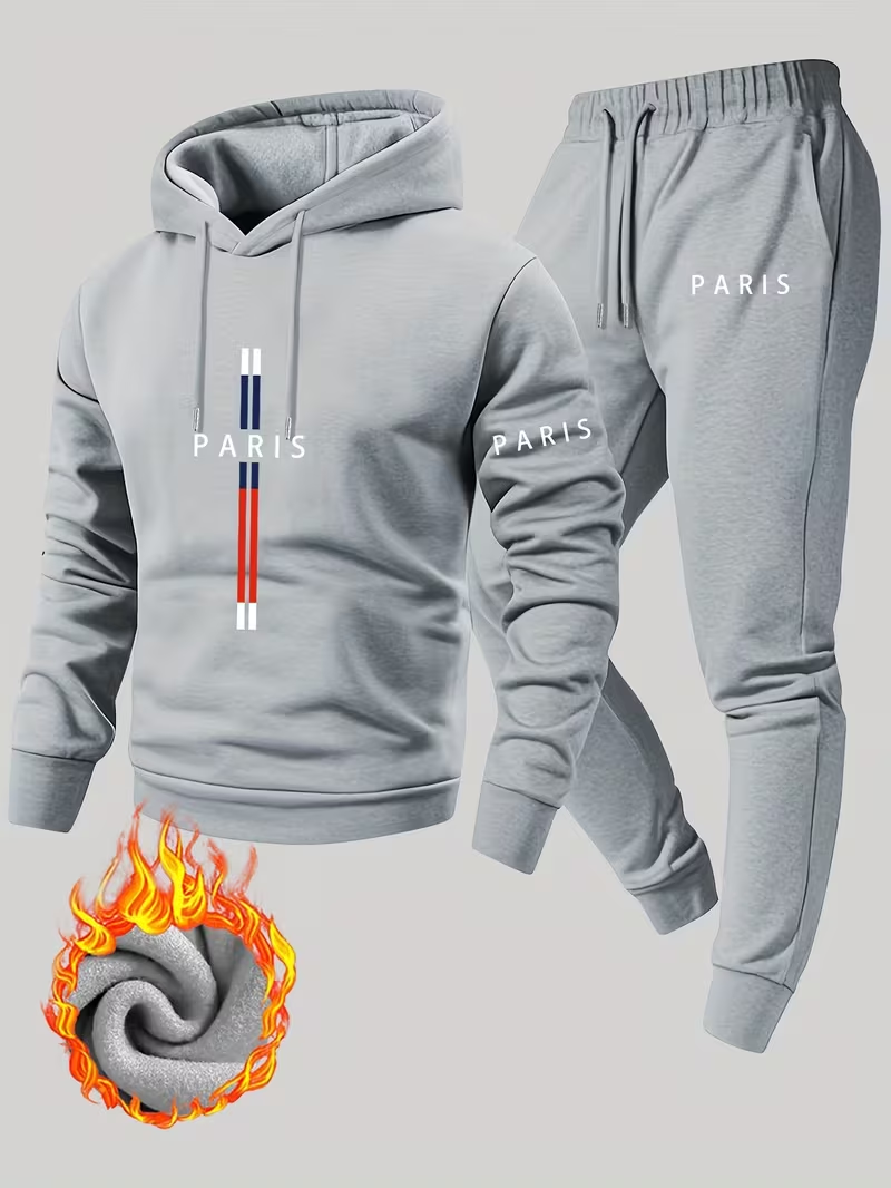 Мужской городской повседневный – обзор и цена Running Gear Autumn