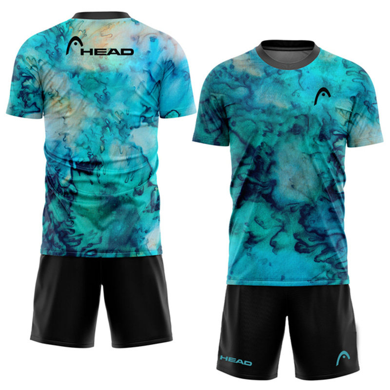 Модная дышащая мужская спортив – обзор и цена Running Gear Men