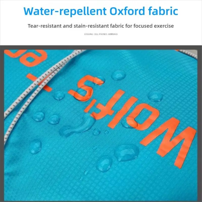Рюкзак-жилет для бега, марафон – обзор и цена Running Gear Water