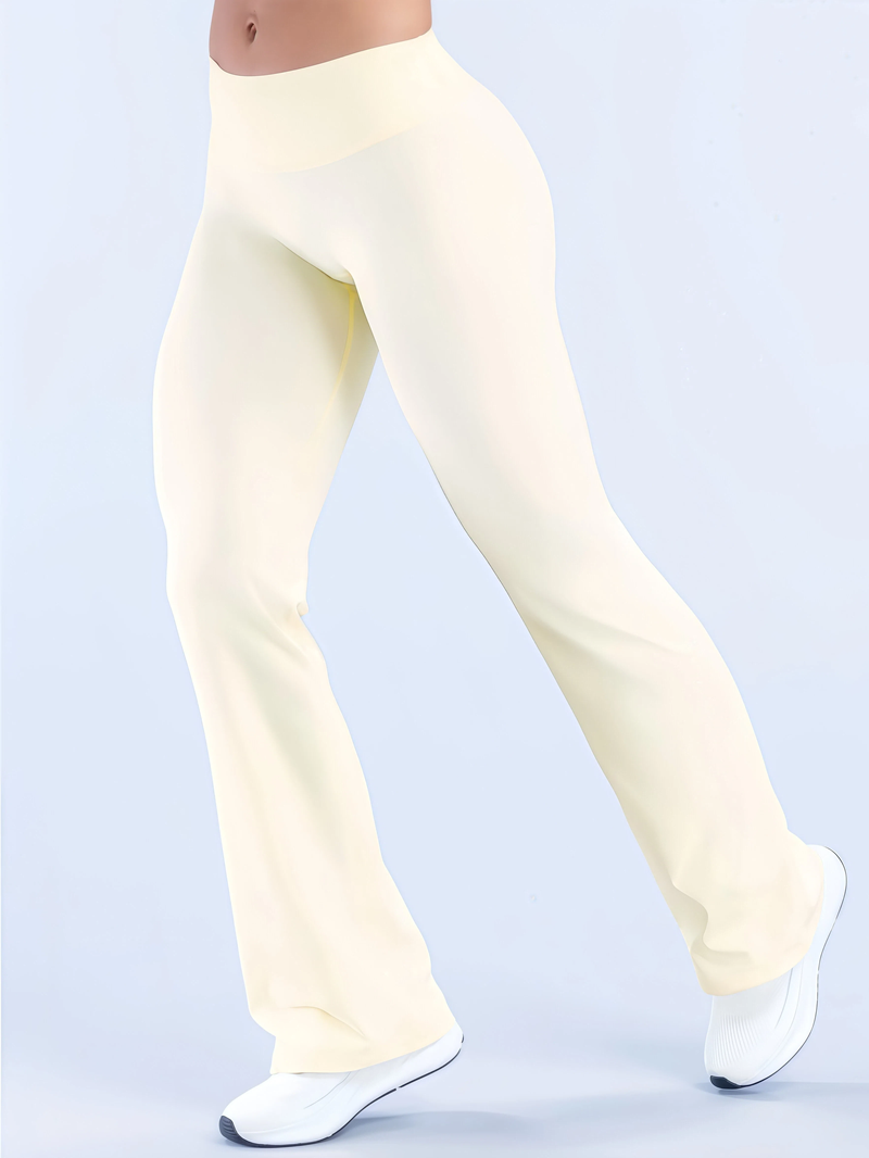 HISTELLO Origin Flares Спортив – обзор и цена Running Gear Woman