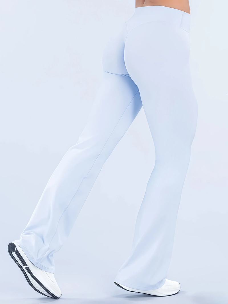 HISTELLO Origin Flares Спортив – обзор и цена Running Gear Woman