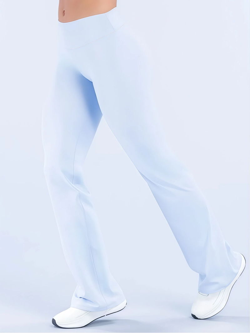 HISTELLO Origin Flares Спортив – обзор и цена Running Gear Woman