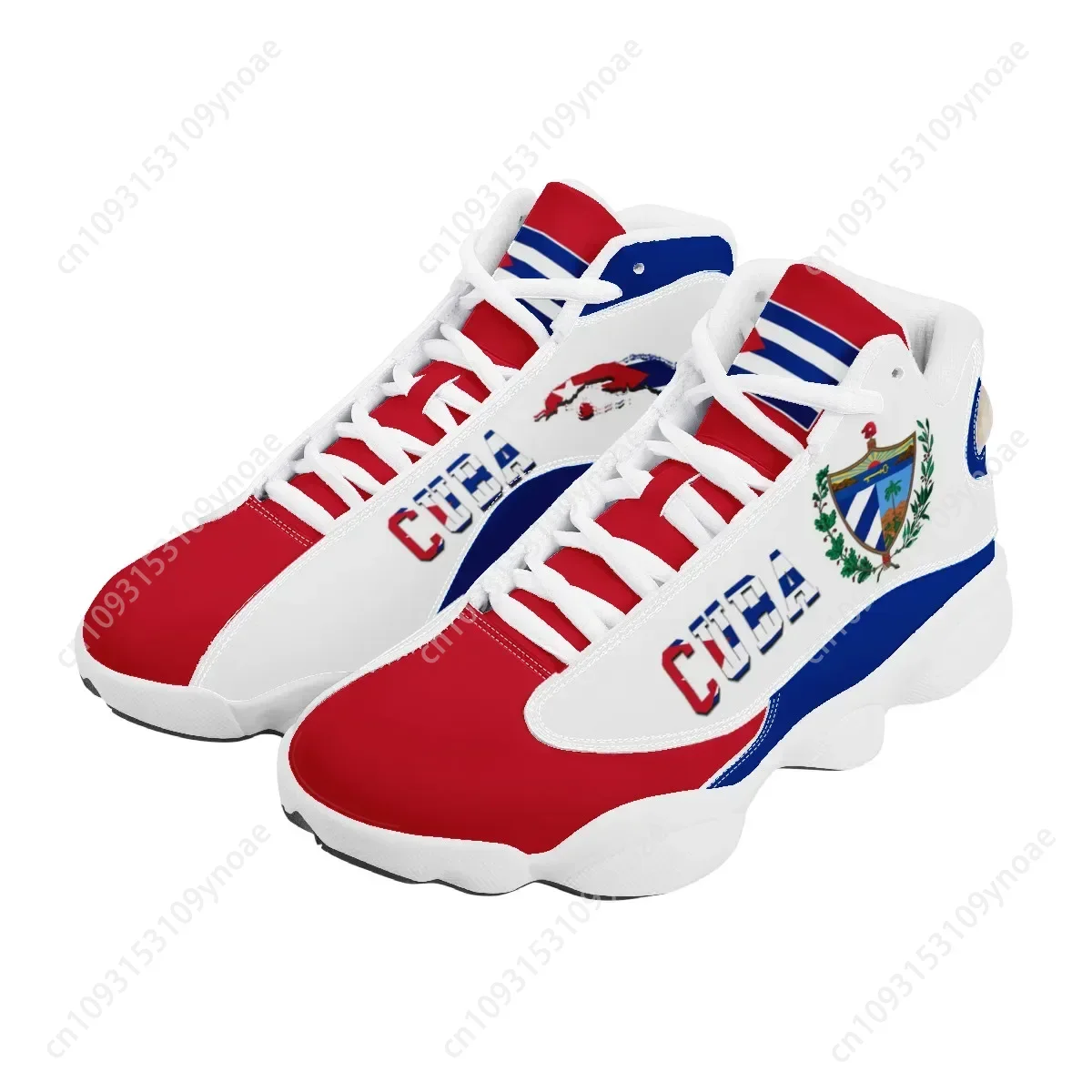 CUBA крутые мужские баскетболь – обзор и цена Running Gear For Sale
