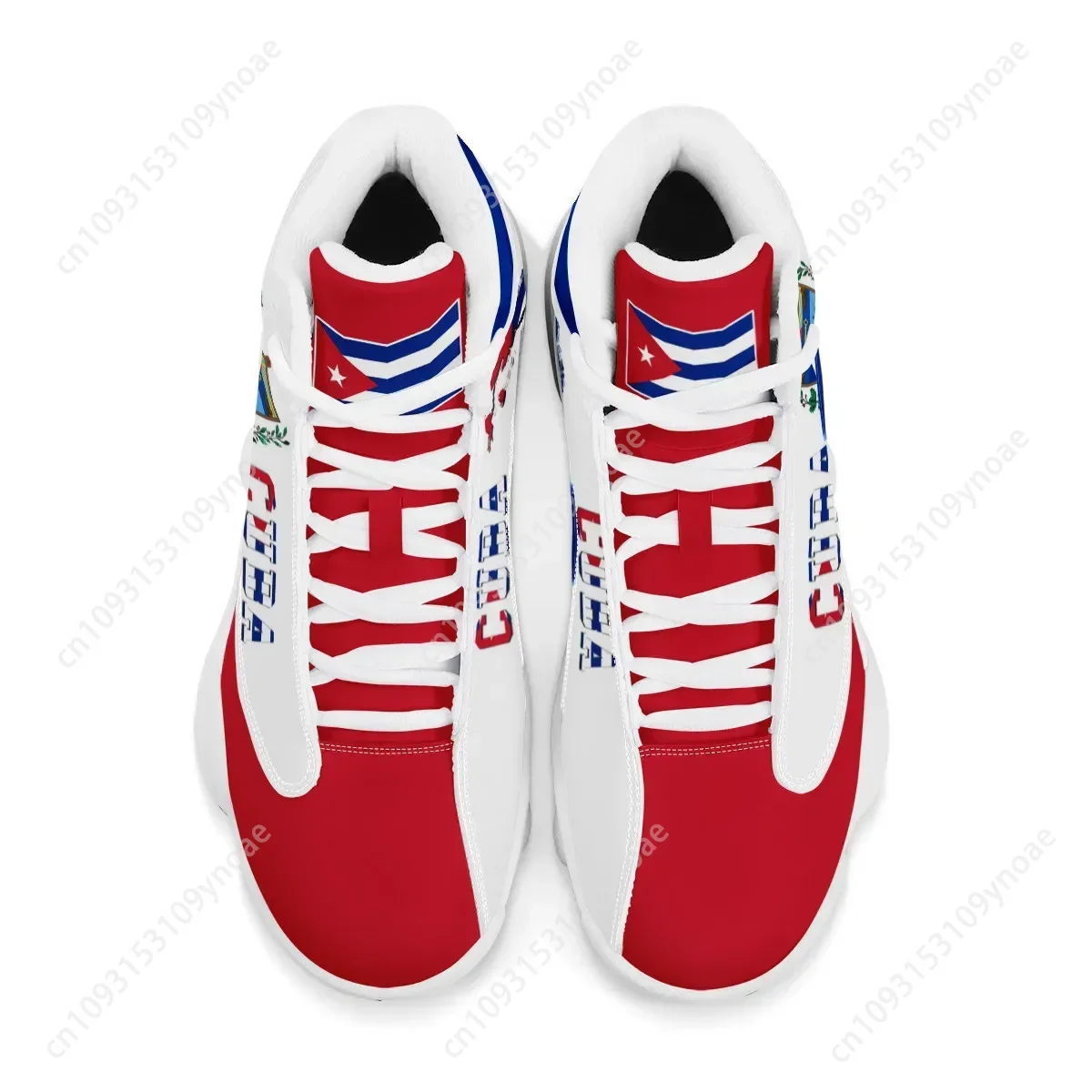 CUBA крутые мужские баскетболь – обзор и цена Running Gear For Sale