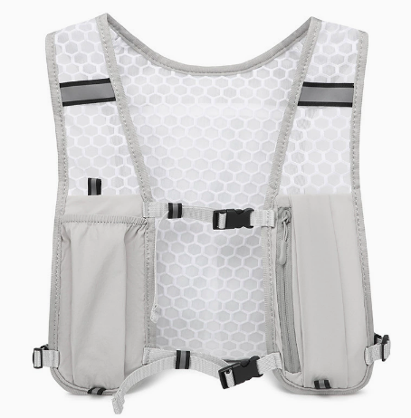 Светоотражающий легкий жилет д – обзор и цена Running Gear Ideas