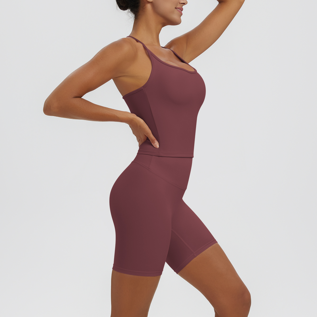 Rooftrellen 2PCS Сексуальный о – обзор и цена Running Gear Woman