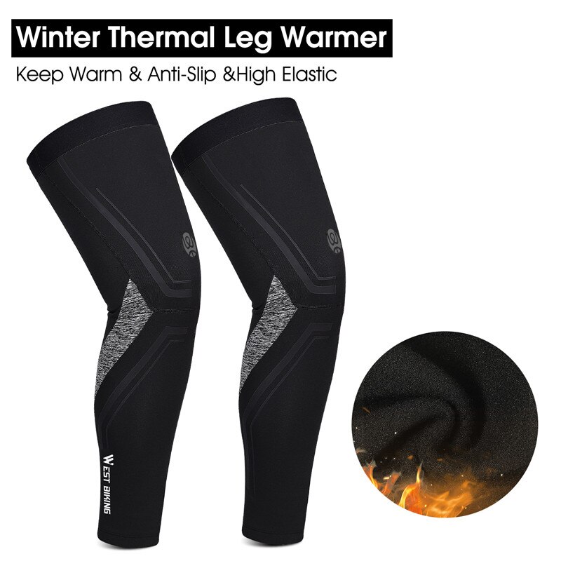 WEST BIKING/теплые гетры для б – обзор и цена Running Gear Autumn
