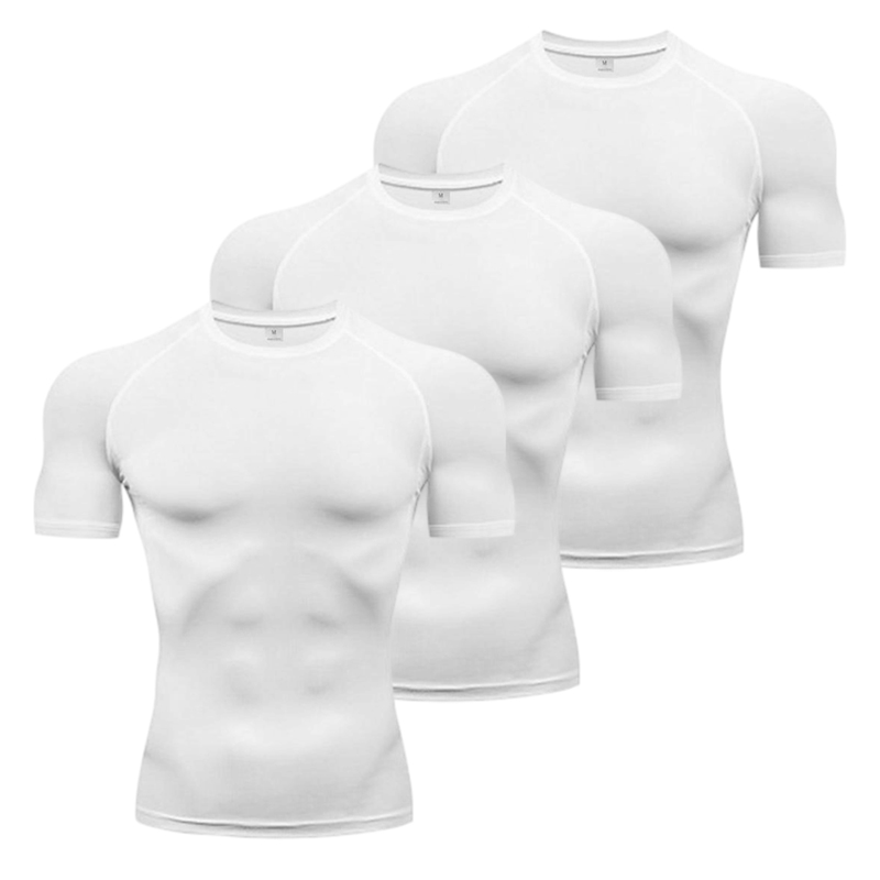 1/3 упаковки, мужская компресс – обзор и цена Running Gear Men