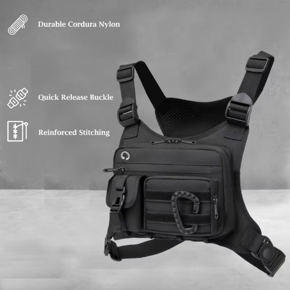 Регулируемая спортивная сумка- – обзор и цена Running Gear Water