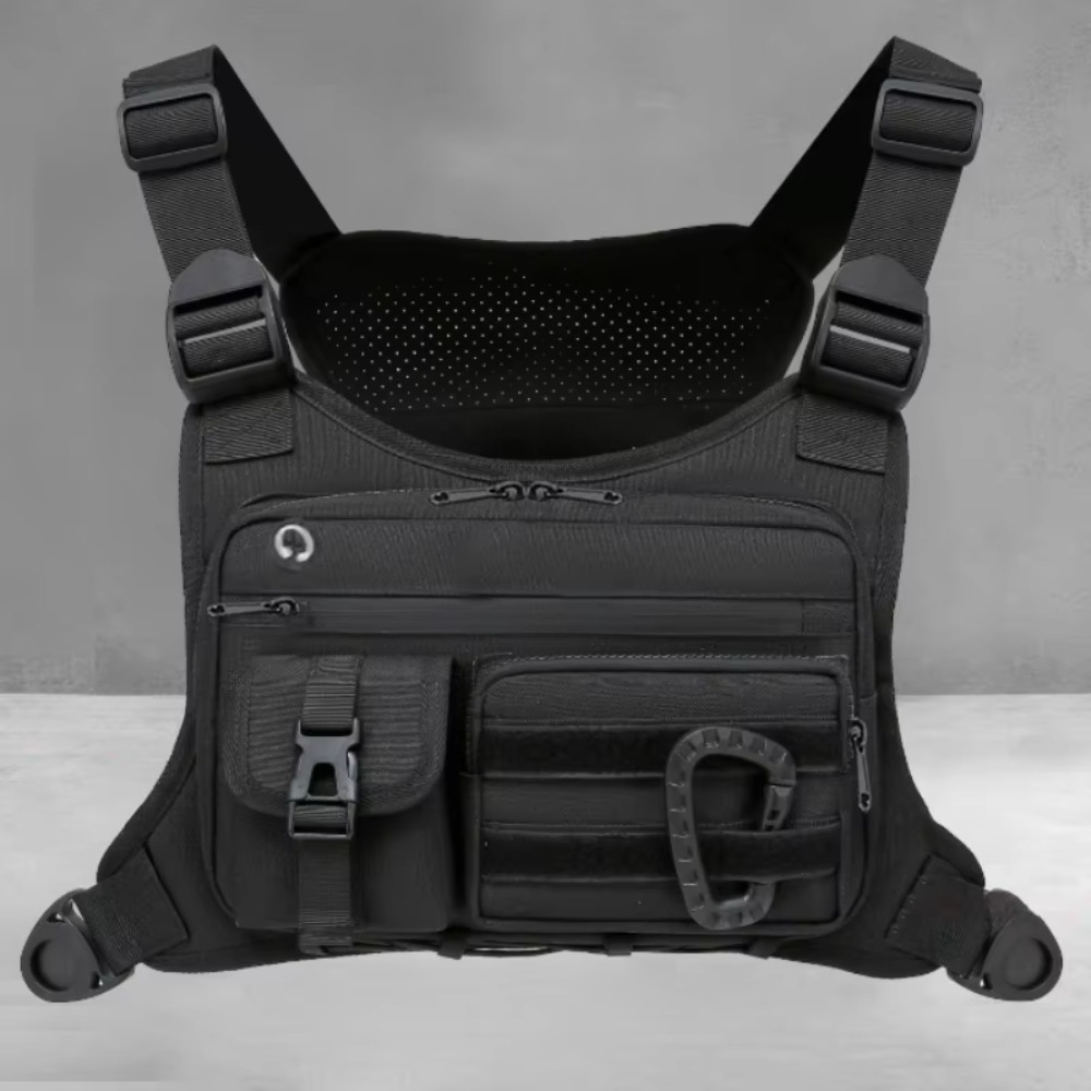 Регулируемая спортивная сумка- – обзор и цена Running Gear Water