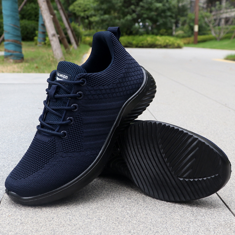 Мужские кроссовки, дышащая пов – обзор и цена Running Gear For Sale