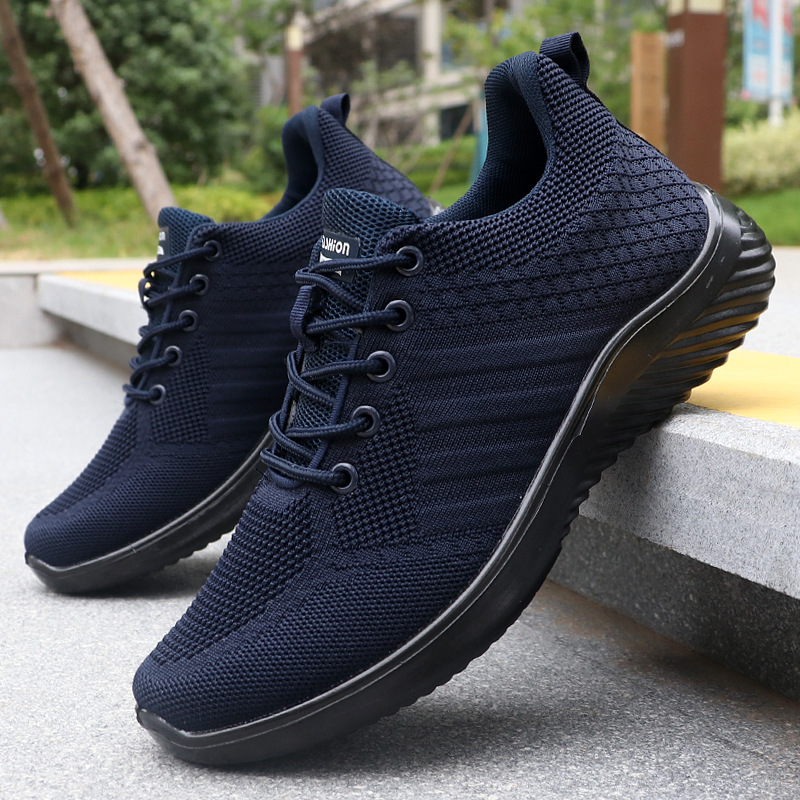 Мужские кроссовки, дышащая пов – обзор и цена Running Gear For Sale