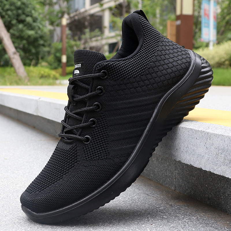 Мужские кроссовки, дышащая пов – обзор и цена Running Gear For Sale