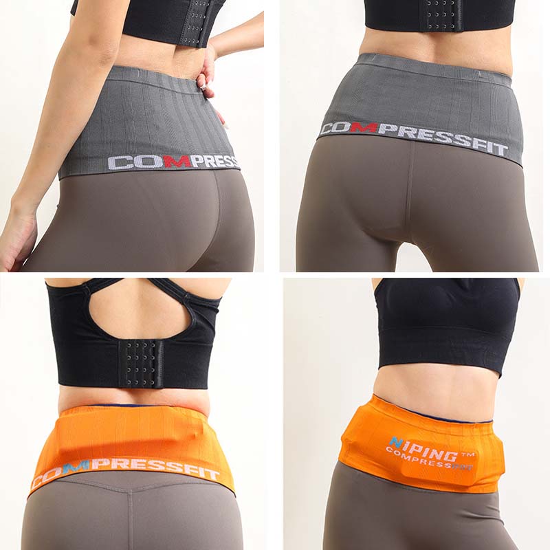 Поясная сумка для бега с невид – обзор и цена Running Gear Kit
