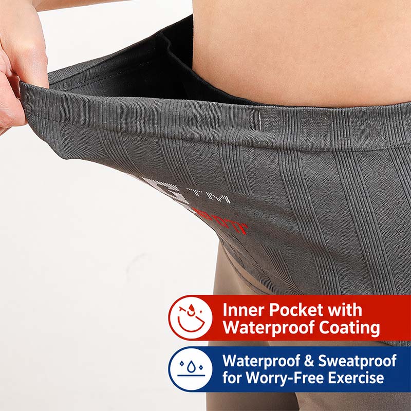 Поясная сумка для бега с невид – обзор и цена Running Gear Kit