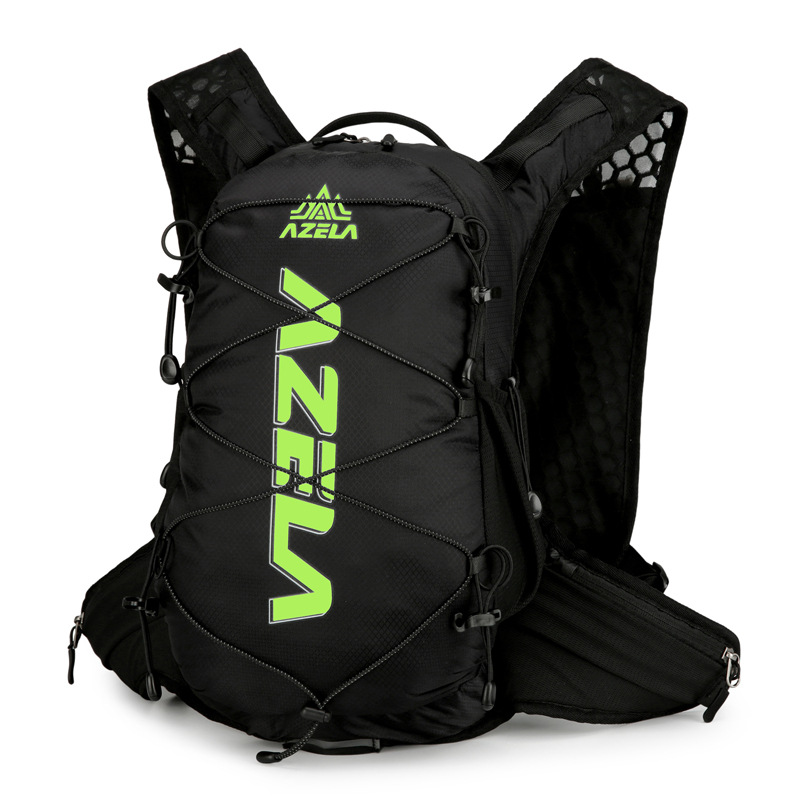 Рюкзак AZELA для трейлраннинга – обзор и цена Running Gear Water