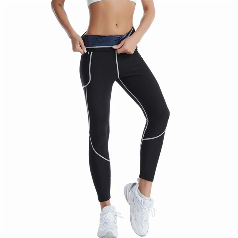 Костюмы для сауны для женщин,  – обзор и цена Running Gear Woman