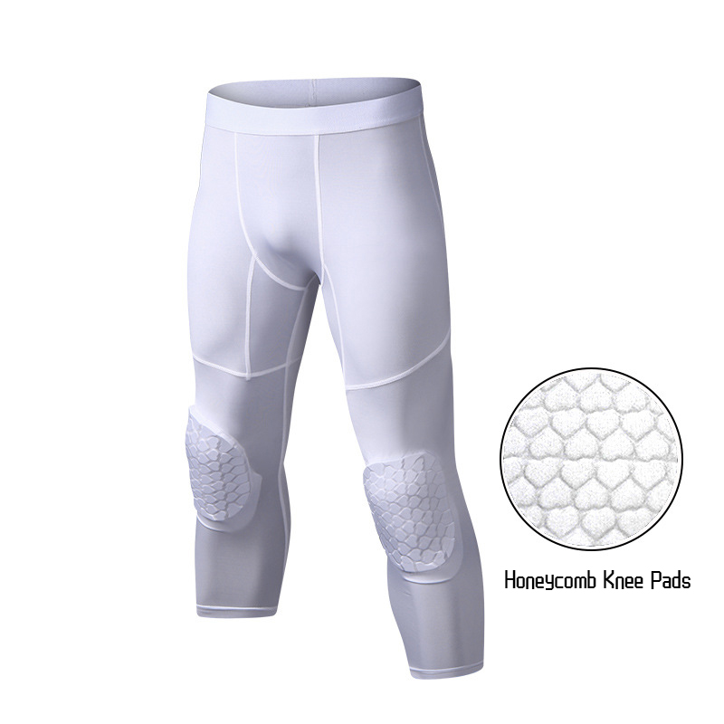 Мужские баскетбольные брюки с  – обзор и цена Running Gear Ideas