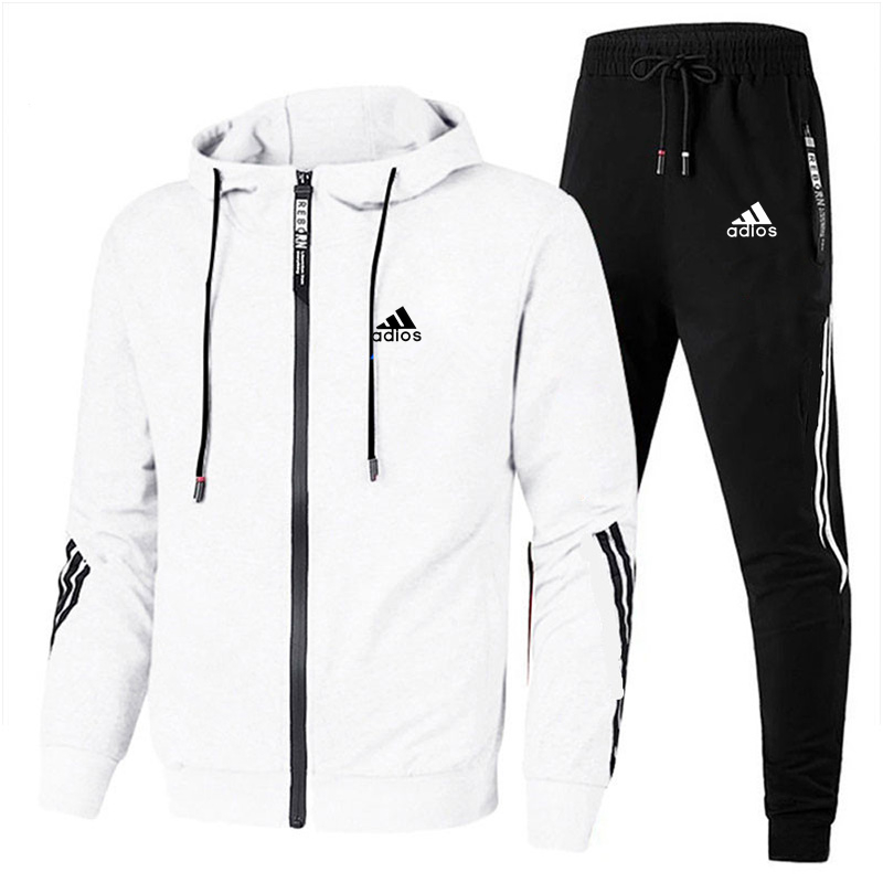 Весенне-осенние мужские спорти – обзор и цена Running Gear Men