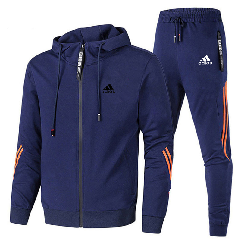 Весенне-осенние мужские спорти – обзор и цена Running Gear Men