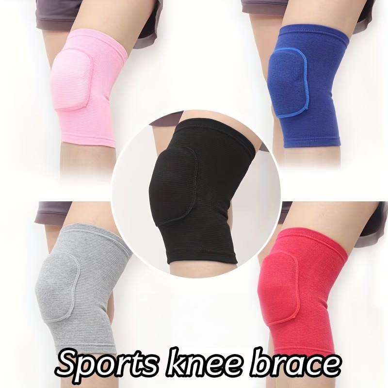 Теплые наколенники для мужчин  – обзор и цена Running Gear Ideas