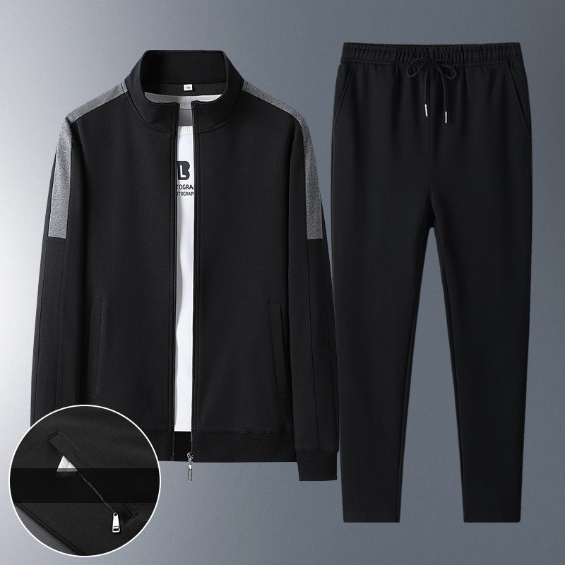 Комплекты для бега 2026Comfort – обзор и цена Running Gear Autumn